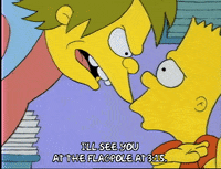 Season 1 GIF by The Simpsons