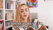 Debate Hannah GIF by HannahWitton