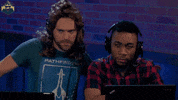 role playing what GIF by Hyper RPG