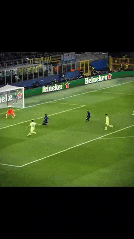 Yann Sommer GIF