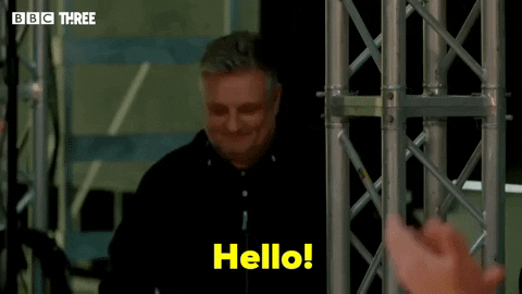 Glow Up Make Up GIF by BBC Three Find Share on GIPHY