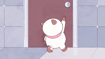Sailor Moon Lol GIF by Bee and Puppycat