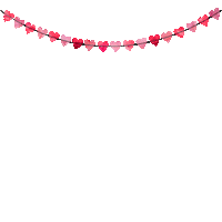 Love Love Love Hearts Sticker by Bannor Toys