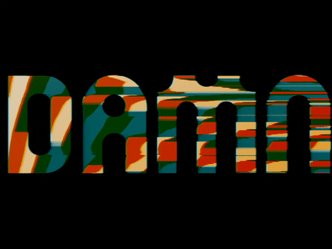 Art Glitch GIF