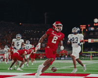 Fresno State Bulldogs Football GIF by Bulldog Bread