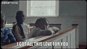 I Love You Friends GIF by Graduation