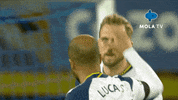 Happy Football GIF by MolaTV