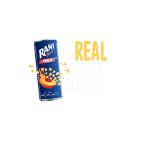 Drink_Rani drink juice rani عصير Sticker
