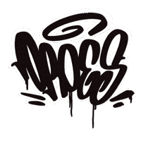 Droes39 droes droes39 Sticker