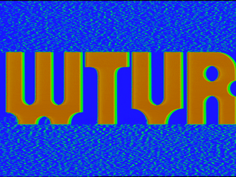 Art Glitch GIF