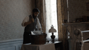 mercy street GIF by PBS