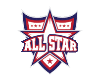 All Star Sticker by F45 Ang Mo Kio Central