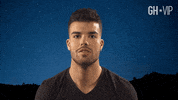 mediaset wow omg surprise surprised GIF