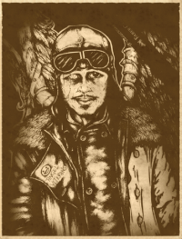 brad pitt art GIF by Kokee Thornton