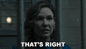 Season 17 Thats Right GIF by Paramount+