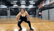 Working Out GIF