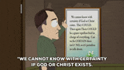 teaching showing GIF by South Park 