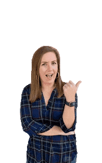 sarahbennettrealtor wow look realtor look here Sticker