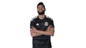 football mexico Sticker by MiSelecciónMX