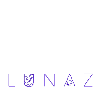Lunaz_Productora colors lunaz lunaz productora lunazproductora Sticker