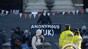GIF by CYBERWAR