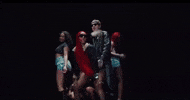 Music Video Dancing GIF by PULSE Music Group