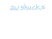 Oyster Shucks Sticker by bartacolife