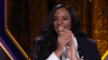 tbsnetwork celebrate yay clap winner GIF