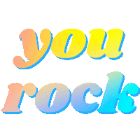 SwayGroup you rock sway group sway with sway the sits girls Sticker
