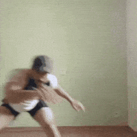 Art Sticker GIF