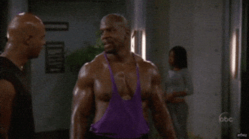 terry crews GIF