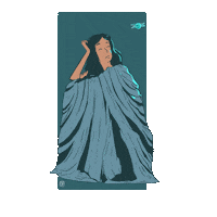 Fantasy Sf Sticker
