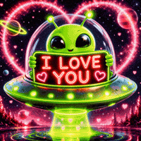 I Love You Romance GIF