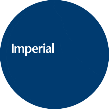 sticker by Imperial College London