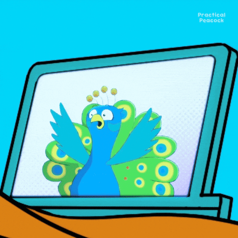 Treasure Chest Help GIF by VeeFriends