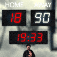 18 Home GIF