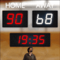 68 Away GIF