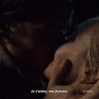 Season 3 Love GIF by Outlander