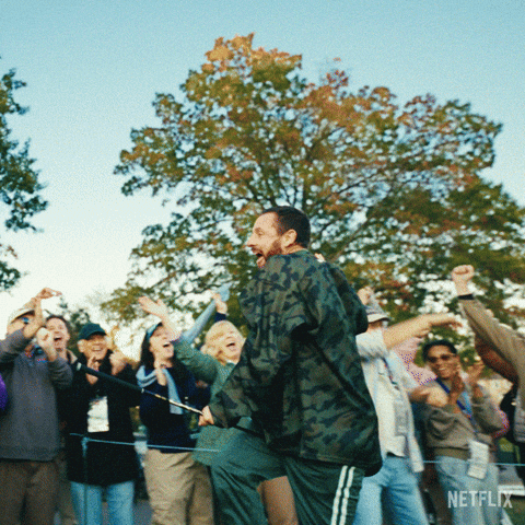 Adamsandler GIF by NETFLIX