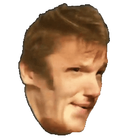 Whats Going On Mood Sticker