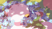 bee pickup GIF by Cartoon Hangover