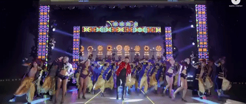 Bollywood Shaam Shaandaar GIF by bypriyashah