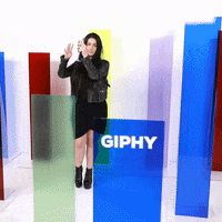 Ces2020Kickoffparty GIF by GIPHY AT CES 2020
