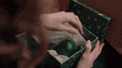 hallmark movie countdown to christmas GIF by Hallmark Channel