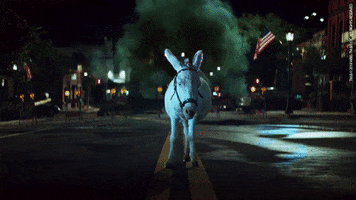 Mr Nobody Dc GIF by DOOM PATROL