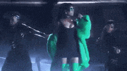 performance GIF by Rihanna