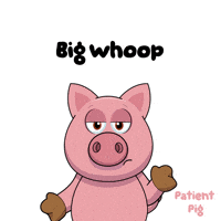 No Big Deal Applause GIF by VeeFriends