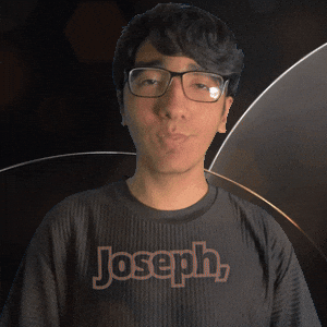 Joseph GIF