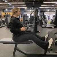 Workout Health GIF by O2 Fitness Clubs
