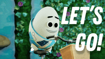 Send It Lets Go GIF by Wind Sun Sky Entertainment